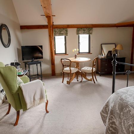 Bed and Breakfast North Downs Barn Рочестер Екстер'єр фото