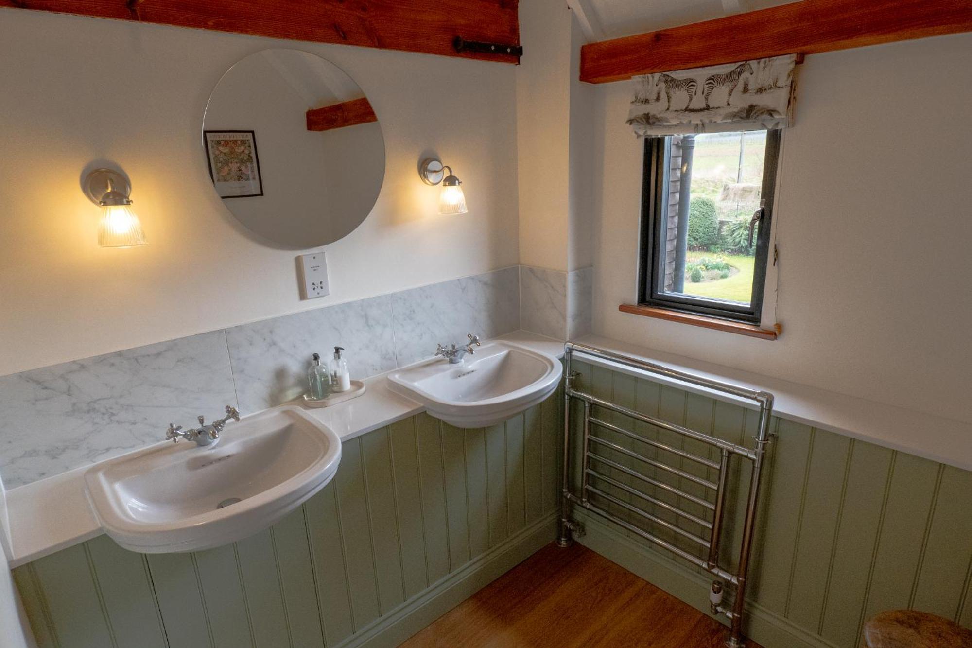 Bed and Breakfast North Downs Barn Рочестер Екстер'єр фото